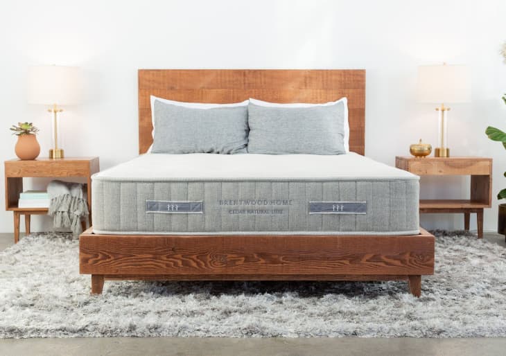 10 Best Organic Mattresses 2020 Apartment Therapy